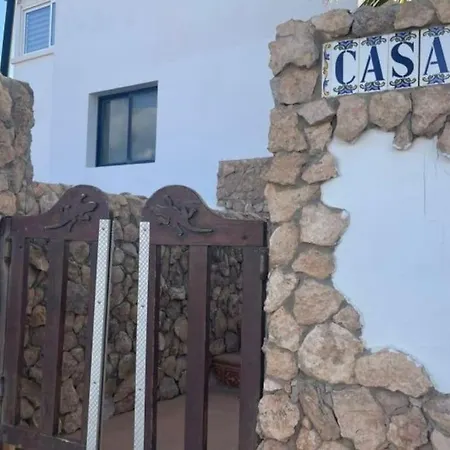 Oasis Costa Calma